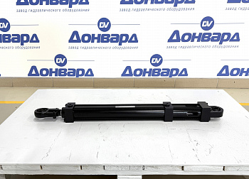Гидроцилиндры на шпильках для оборудования сушки шпона